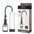 Luvpump Classiup: Classic Power Pump Clear Penis Pump - Medium Luvpump Classiup: Classic Power Pump Clear Penis Pump - Medium
